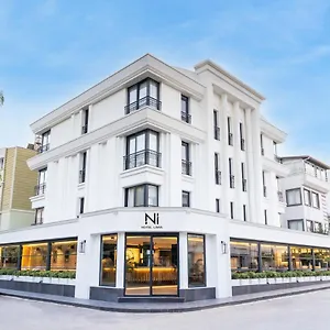 Hostel Ni Boutıque Lara Türkiye