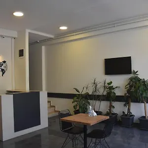 *** Otel Alize Life Türkiye