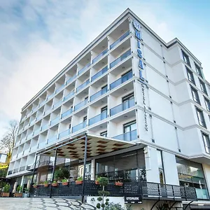 **** Otel Misal Türkiye