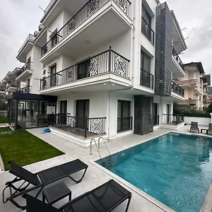  Apart Otel Arti̇m Türkiye