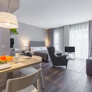  Daire Flateli 430 Bcn İspanya