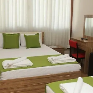 ** Otel Eliz Türkiye