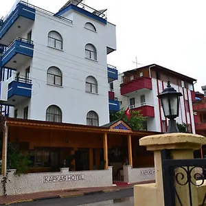 ***** Otel Kafkas Türkiye